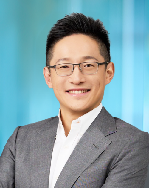 Simon Hsu